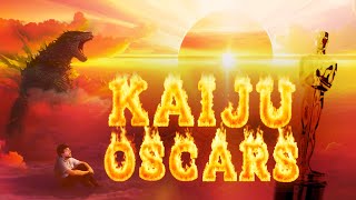 Kaiju Oscars 2024 - This Week
