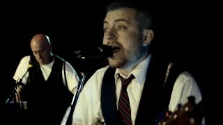 Dan Wolff & The Muddy Crows - Warm & Fuzzy
