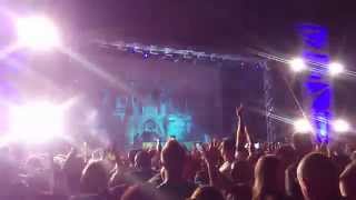 Alex Euforia Festival  Boszkowo 01 08 2015