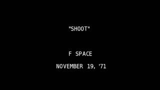 "Shoot" gameplay video - a game mod by Andrew McCully