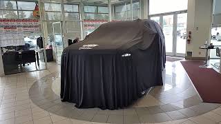 2021 Cadillac Escalade Delivery Reveal - Wood Wheaton Cadillac
