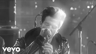 The Neighbourhood - How (Live on Letterman)