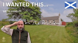 Why I Sold My Dream Scottish Cottage After Just 18 Months