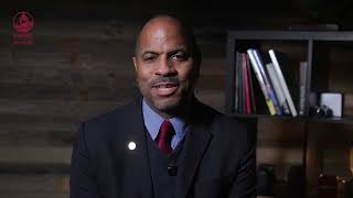 On Topic | Dr. Derrick Brooms