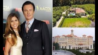 EXCLUSIVE: Why Did Julian McMahon Flee His Secret Paradise & Vanish — Only to Die at Scientology’s