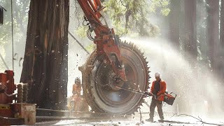 The Most Impressive Heavy Machinery Around the Globe ▶31