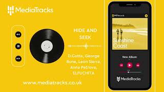 New Release MML637 - Hide and Seek (Sunshine Coast)