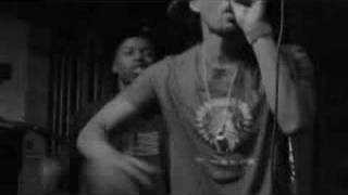 E REECE // BUFF1 // NOW ON - NEVERMIND THAT