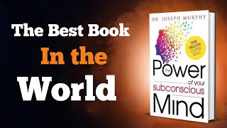 The Power of Your Subconscious Mind Audiobook