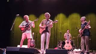 Kings of Convenience - I'd Rather Dance With You (Live from Palladium, 10.06.2022)