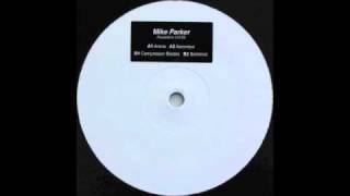Mike Parker - Sekhmet