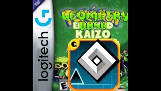 Making GD Kaizo - Day 2 - Session 2/2