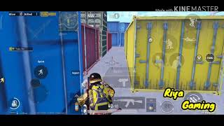 Solo Vs squad clutch 💪