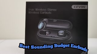 One of the Best Sounding Budget Wireless Earbuds