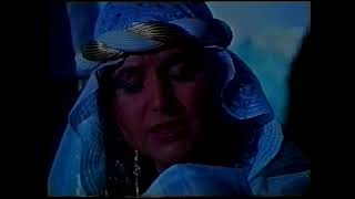 Opera Flamenca Xeb Alhamar: Su voz - [ Manuel Sánchez Bracho ]