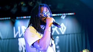 Made In The USA - Lupe Fiasco Live @ Variety Playhouse (Atlanta, GA)