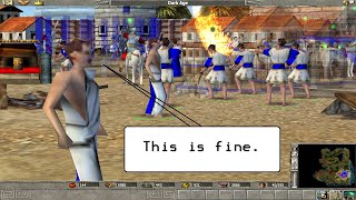 [Empire Earth] A REAL-TIME STRATEGY Game Worth Playing