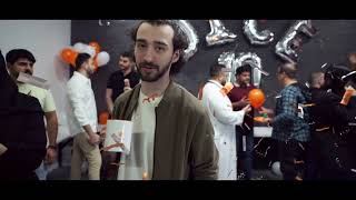 Dice is 10 - #عشرة_عشر_سنين