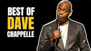 Dave Chappelle’s Funniest Jokes from His Stand-Up Comedy Show