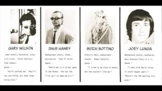 Gary Wilson and the Blind Dates -When I Spoke of Love (1978)