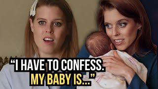 Five Royal Babies. And the Emotional Truth Behind Their Arrival