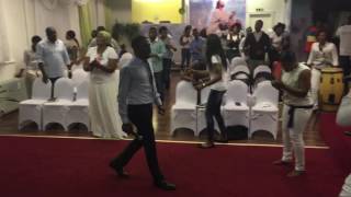 PROPHETIC ALLNIGHT OF OSOFO BOTWOOO
