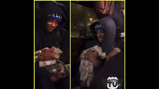 Chicago Rapper Lil Noonie signed 2 million Dollar Record Deal !!! Gutta TV