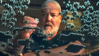 What a great plot. I did NOT see that ending twist coming at all