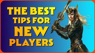 The BEST Guide for New Players in ESO | Updated for 2025