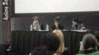 Vidoll Q&A part 1 [FanVid]