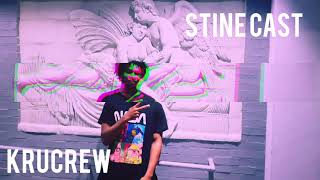 Tempo [Ft] Annunaki - Discreet Banquet Sofa KRUCREW X STINE CAST