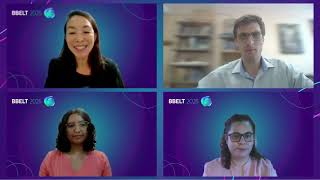 BBELT 2025 |  Using GenAI as a conversational partner in class