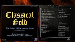 Classical Gold Vol 1 11 Hungarian Rhapsody No  2