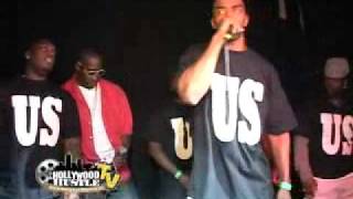 Hollywood Hustle TV Presents Mysonne & Ox P!