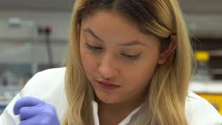 Meet DPS Graduate Guadalupe, Today a Duke University Student
