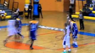 Divide "Pioneros" en la LNBP