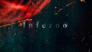 BIONIC- ‘Inferno’ Teaser 2