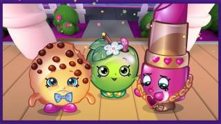 Santa Rosa, CA  Shopkins Live Emporium