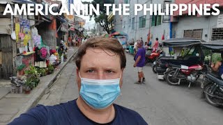 How I Ended Up In The Philippines 🇵🇭