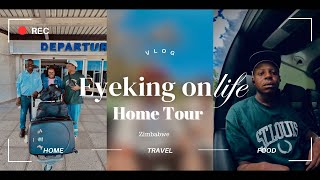 EyeKing On Life : Home Tour