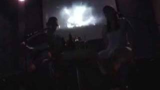 Athebustop & Emilie Bold "Karma Police" (Radiohead cover)