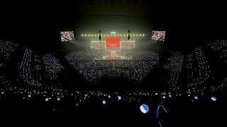 Carat Singing Together (같이 가요) BE THE SUN in SEOUL