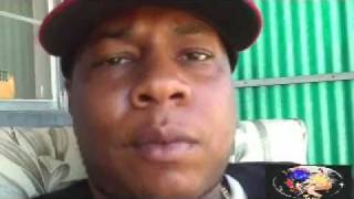 Onelifegame Presents - Dimez The Bully Live At Hot 97.1 FM Contest