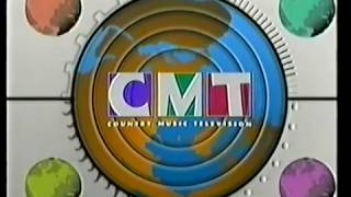 CMT Country Music Television Australia Commercials Part 1