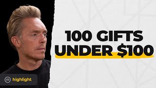 The Gifts That Almost Always Become Clutter