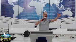 Culto Sexta-feira da Vitória (Live 02-10-2020)
