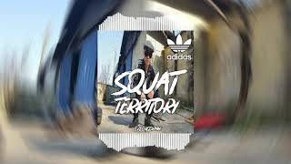 CzechGopnik - Squat Territory [HARDBASS]