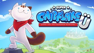 Dunkey Plays Tries His Dating Skills In Super Chipflake