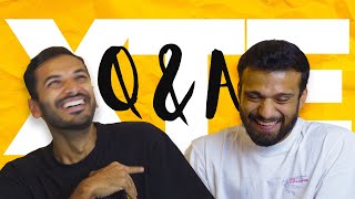 38 Questions With XTE