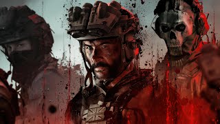 Call Of Duty - Modern Warfare III